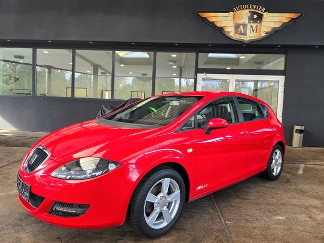 Seat Leon 1.6 Reference