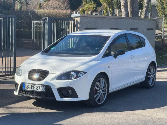 Seat Leon Cupra 2.0
