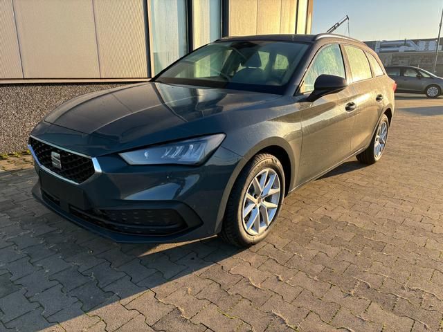 Seat Leon Sportstourer Style Family 2.0 TDI 115PS,...