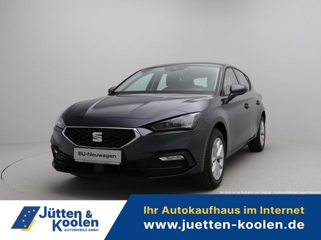 Seat Leon 5-Türer FR 2.0 TDI 150PS DSG
