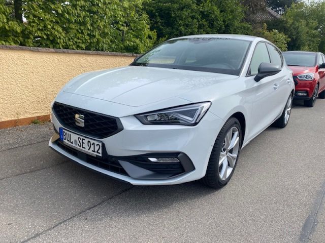 Seat Leon 1.5 eTSI ACT FR