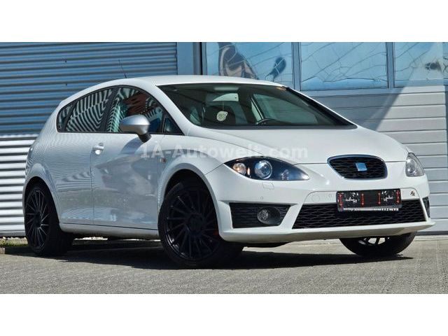 Seat Leon FR MFL Shzg EFH Motorüberholt