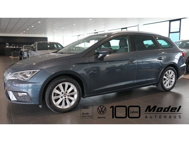 Seat Leon ST 1.0 TSI Style | LED | Navi | Kamera