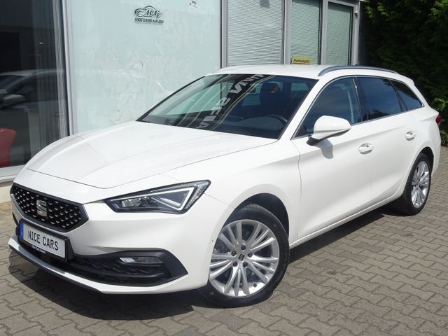 Seat Leon Sportstourer Xcellence 4Drive