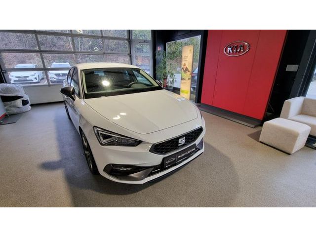 Seat Leon FR 1.5 TSI