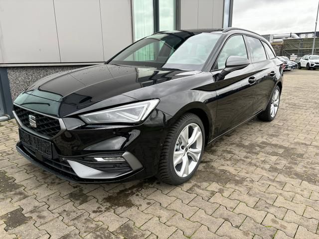Seat Leon Sportstourer FR 2.0 TDI 150PS DSG/AUTOMA...