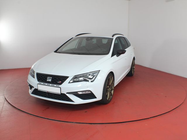 Seat Leon Cupra 300 2.0TSI 4Drive TÜV bis 03/2027 ACC