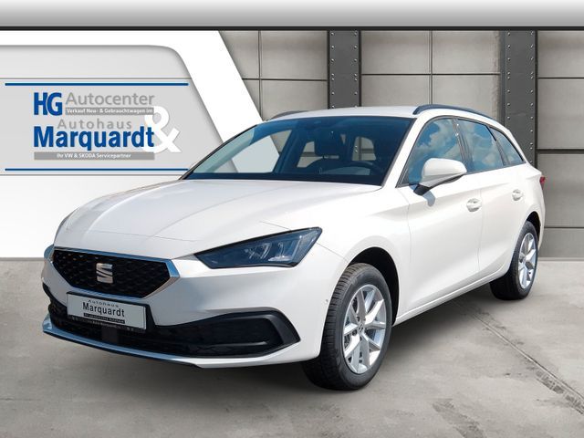 Seat Leon Sportstourer 1.5eTSI LED Kamera AHK ACC