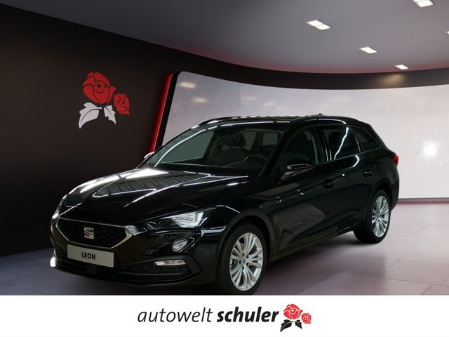Seat Leon Sportstourer 1.5 eTSI 110 kW Style Edition