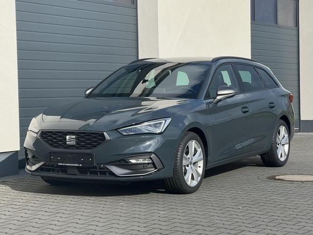Seat Leon Sportstourer Style 1,5 TSI 85kW 5 Jahre ...