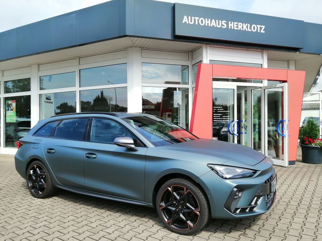 Seat Leon Sportstourer VZ 1.5 e-HYBRID 200 kW (272 PS) 6-Gang-DSG (NW-14)