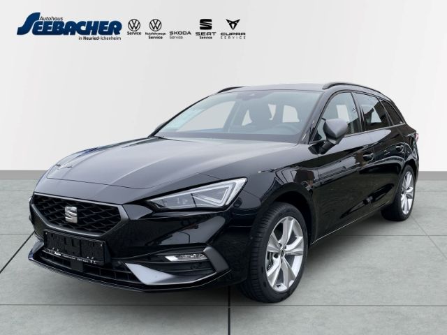Seat Leon Seat ST FR 1.5 eTSi*Navi*ACC*Kamera*LED Matrix*