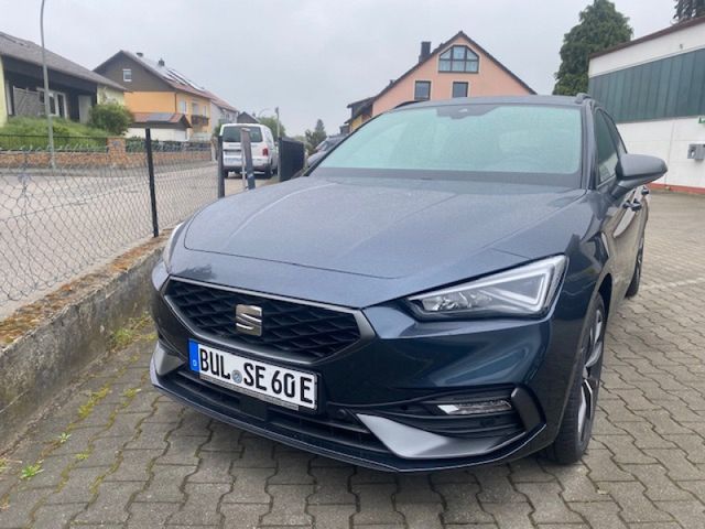 Seat Leon Sportstourer 1.4 e-HYBRID FR AHK