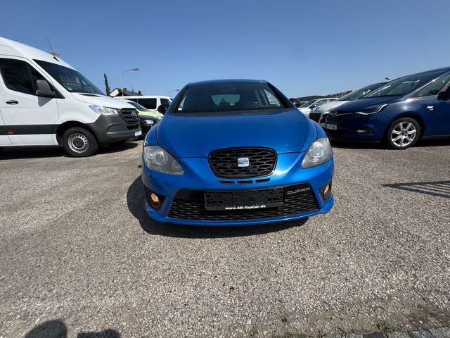 Seat Leon Cupra.177kw,navi,Xenonlicht