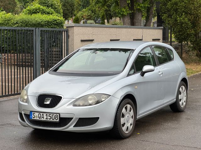 Seat Leon Reference 1.6