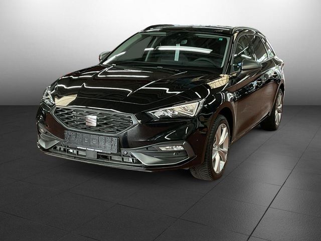 Seat Leon * ST FR 2.0 TDI Android Auto Sitzheizung