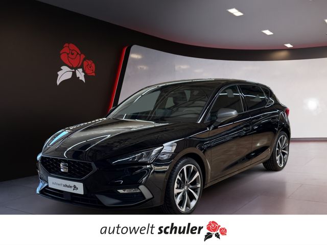 Seat Leon FR 1.5 eTSI DSG NAVI BEATS ACC