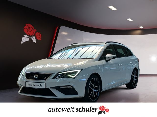 Seat Leon ST 1.4 TSI FR Pano LED SHZ PDC