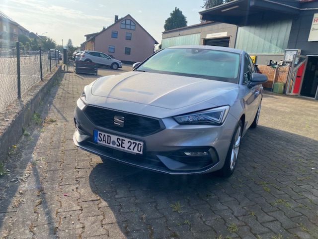 Seat Leon 1.5 eTSI ACT FR
