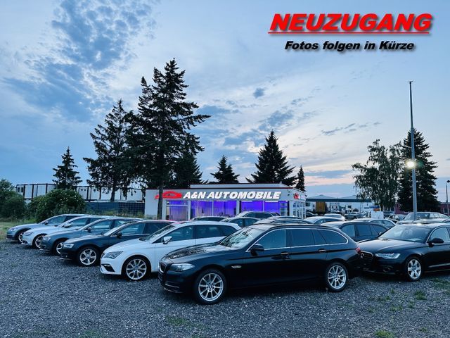 Seat Leon ST Style+LED+NAVI+KLIMAAUTOMATIK+PDC+ALU