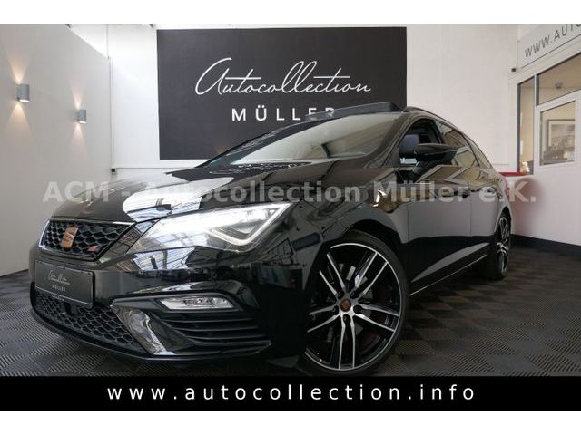 Seat Leon ST Cupra 300*4Drive*Beats*Pano*Virtuel