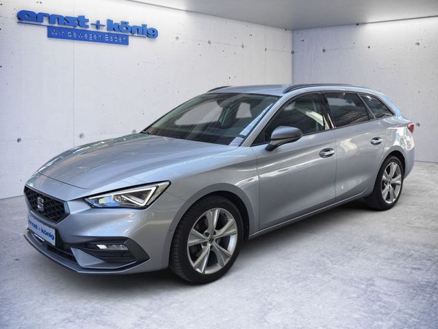Seat Leon Sportstourer 1.5 eTSI ACT OPF DSG FR