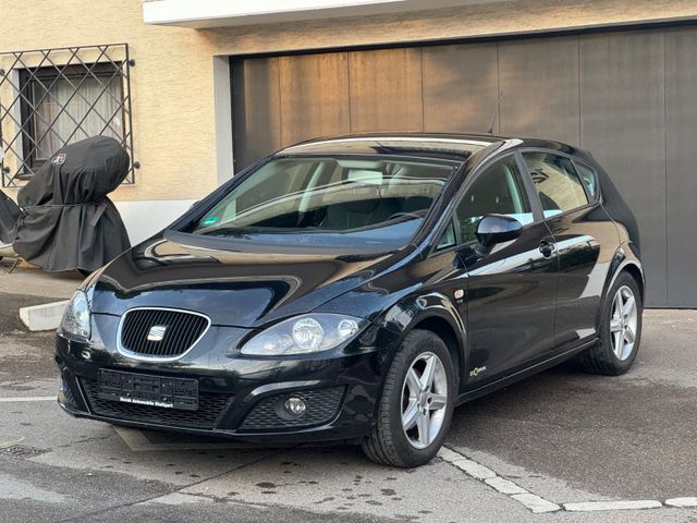 Seat Leon Reference Copa Ecomotive /Steuerkette NEU!