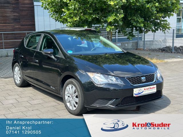Seat Leon Referenze 1,2 TSI