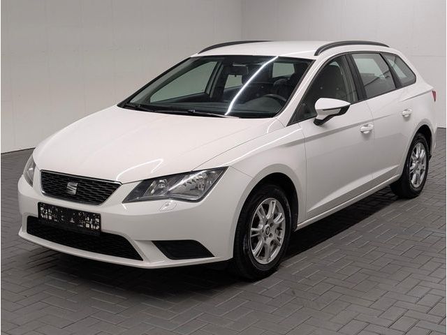 Seat Leon ST SHZ/PDC/Tempomat/15"LM