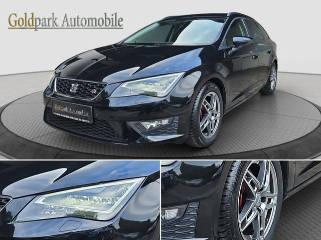 Seat Leon ST FR 1.4/VOLL-LED/SHZ/PDC/GARANTIE 12M