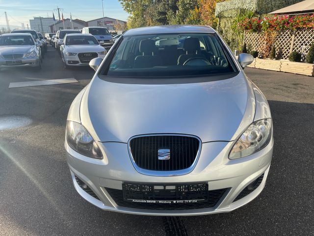 Seat Leon Stylance / Style