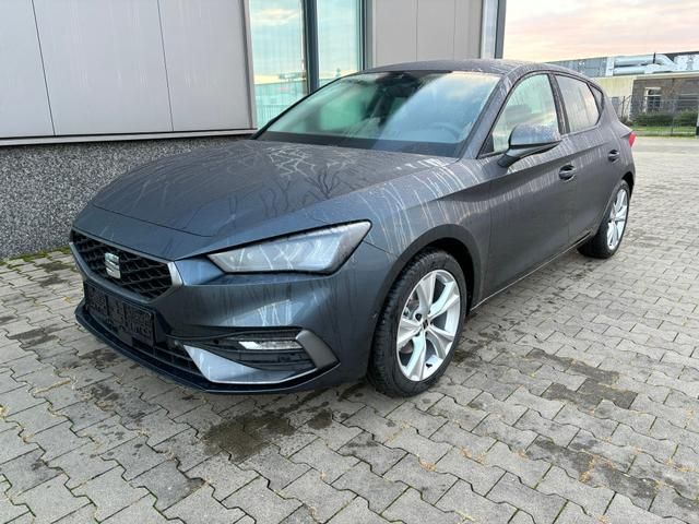 Seat Leon Style Family 1.5 TSI 115PS, 5J. Garantie...