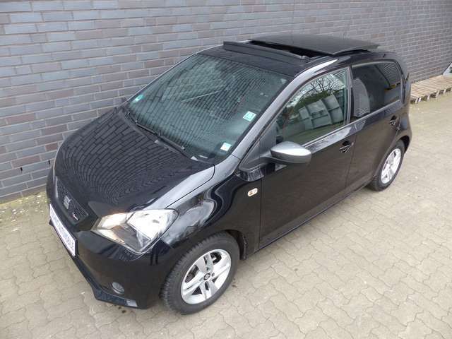 Seat Mii FR-Line Automatik/Panorama/Klima/PDC/Sitzh.