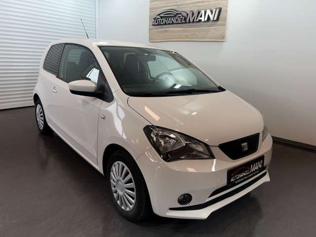 Seat Mii Style/Klimaanlage