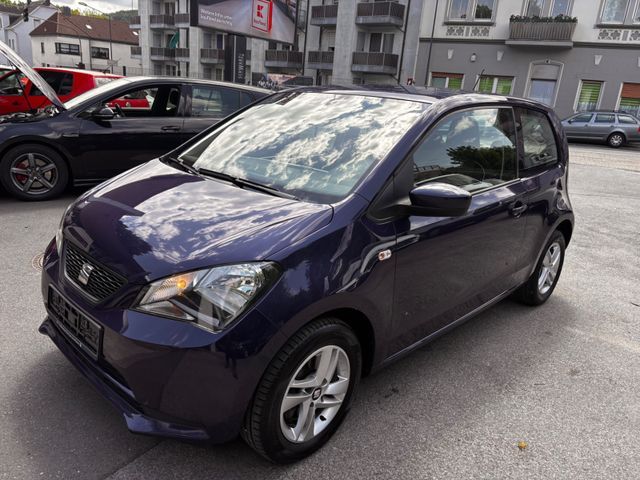 Seat Mii Chic