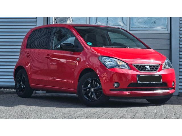 Seat Mii Chic Klima PDC Tempomat