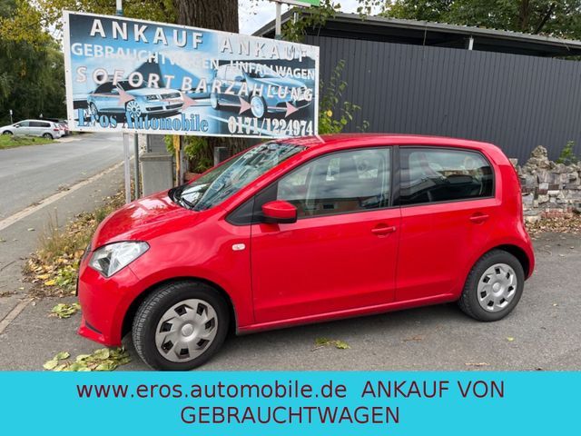 Seat Mii Style