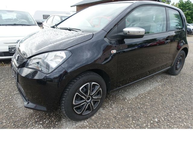 Seat Mii Style Salsa Alu WR Klima § 4/26