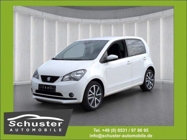 Seat Mii electric Plus*SHZ Licht/Regensen Bluet Klima