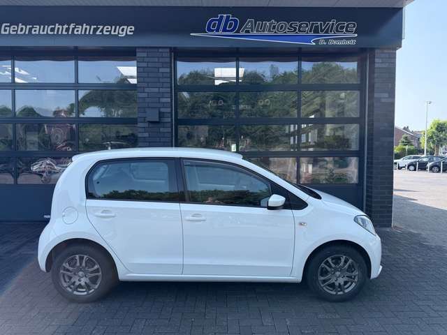 Seat Mii Style
