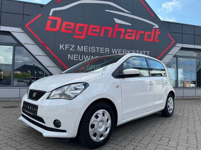 Seat Mii Style 1.0 Klima Tempomat