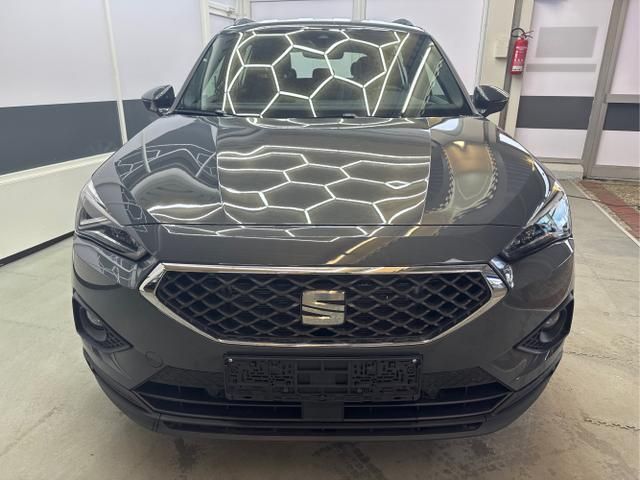 Seat Tarraco Style Plus DSG AHK NAVI ACC RFK PDC v...
