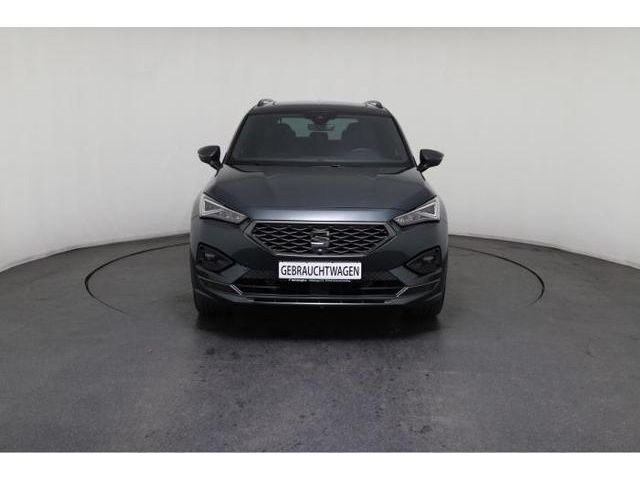 Seat Tarraco (FR 4Drive) FR 2.0 TSI 4Drive *PANO*A...