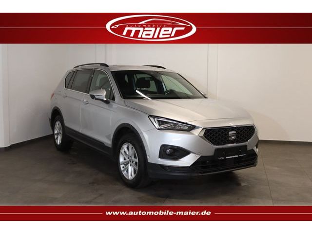 Seat Tarraco 1.5 TSI Style-7Si.-LED-Navi-Pano-Beats-