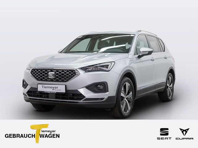 Seat Tarraco 1.4 eHybrid XCELLENCE AHK KAMERA NAVI