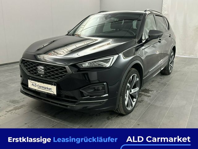 Seat Tarraco 1.4 e-Hybrid DSG FR Geschlossen, 5-türig, Automatik, 6-Gang