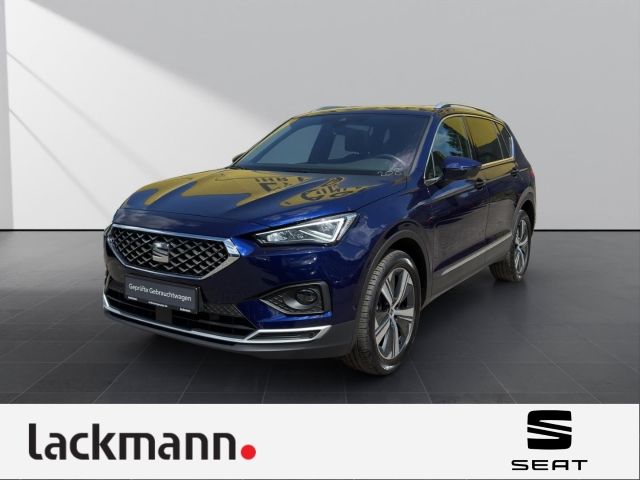 Seat Tarraco 1.5 TSI Xcellence*LED*Pano*Beats*Winter*