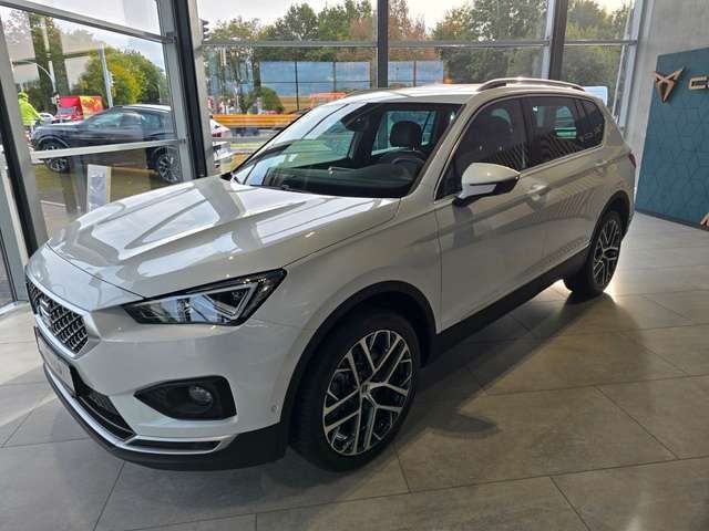 Seat Tarraco Xperi 2,0 TSI DSG 4Drive*PanoDach*