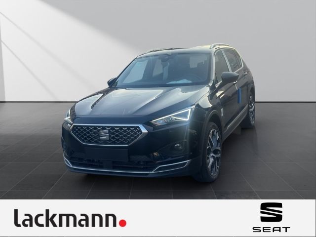 Seat Tarraco 2.0 TDI Xperience *AHK*Navi*Beats*DCC*SHZ*