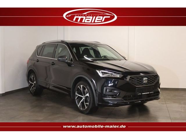 Seat Tarraco 2.0 TDI DSG FR Line-7Si.-AHK-KAM-ACC-